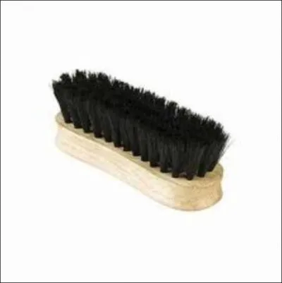 Comment s'appelle cette brosse ?