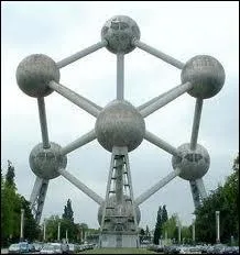 Quel est ce monument ?