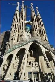 Quel est ce monument ?