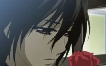 Quiz Vampire knight