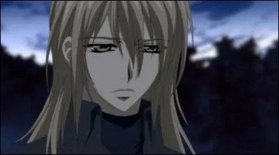 Quel est ce personnage ?