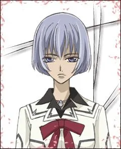 Quel est ce personnage ?