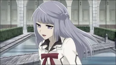 Quel est ce personnage ?