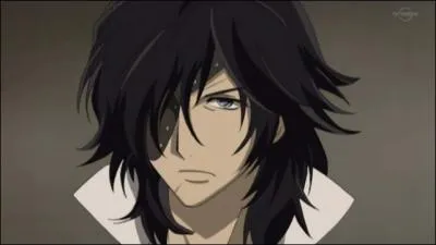 Quel est ce personnage ?