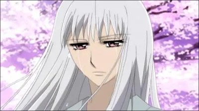 Quel est ce personnage ?