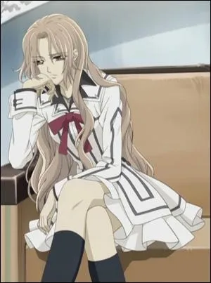 Quel est ce personnage ?