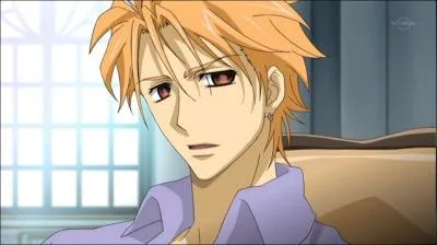 Quel est ce personnage ?