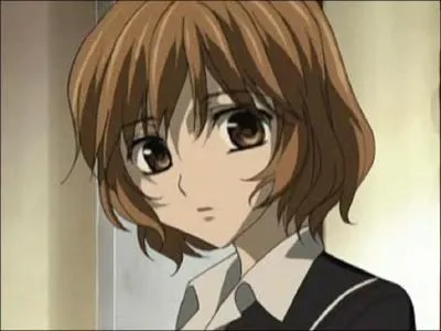 Quel est ce personnage ?