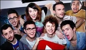 Lors de quel spectacle tait-ils tous runis ?