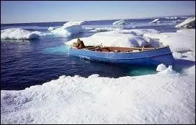 Comment s'appelle cette mer intrieure du Canada, borde par le Qubec, l'Ontario, le Manitoba et le Nunavut ?