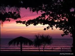 Quel pays n'est PAS sur le golfe du Bengale ?