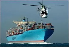 Quel port n'est PAS sur la Manche ?