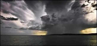 Quel pays n'est PAS bord par le golfe du Mexique ?