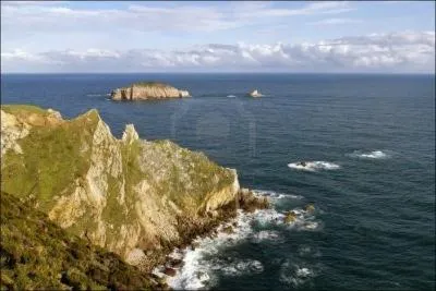 Quel port n'est PAS dans le golfe de Gascogne ?
