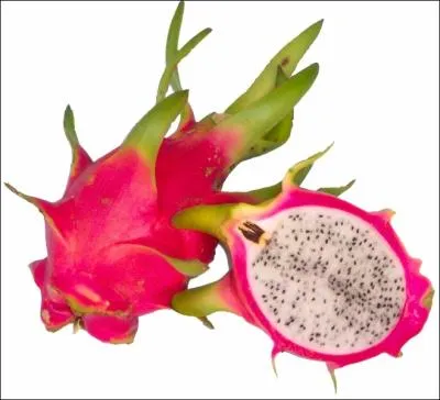 Le pitaya est aussi appel ...