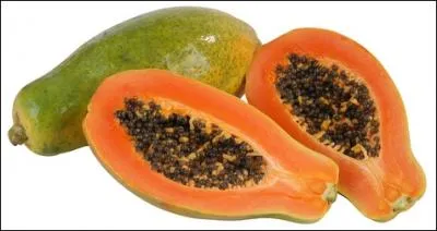 Comment s'appelle ce fruit ?