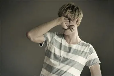 Quel nom porte cette oeuvre d'Erik Johansson ?