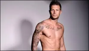 Qui est-ce (dans les anges) ?