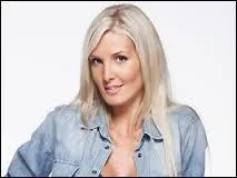 Qui est-ce (dans les anges) ?