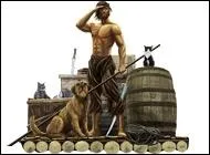  quel groupe cette image vous fait-elle penser ?