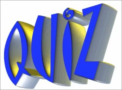 Nwt nous propose son 2000e quiz. Pour lui manifester votre respect et admiration vous faites :