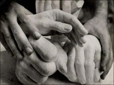 Les gestes de la main sont classs en 3 catgories gnrales. Retrouvez-les.