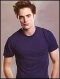 Qui interprte le rle d'Edward Cullen ?