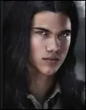 Qui interprte le rle de Jacob Black ?
