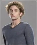 Qui interprte le rle de Jasper Cullen ?