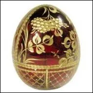 Comment appelle-t-on cet objet prcieux de grande joaillerie ?