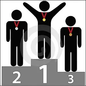 Pour les nombres ordinaux mis au pluriel, il existe une seule forme au masculin et au féminin, sauf pour :