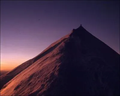 Qu'est-ce que le sommet d'un angle ?