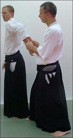 Utilisez la force de votre adversaire  ses dpens, enfin, en principe !