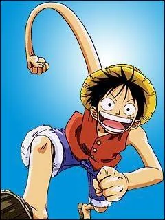 Notre hros est un homme ...