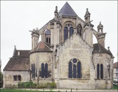 Dans quel dpartement se trouve la ville de Montereau-Fault-Yonne ?