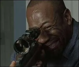 Qui est ce personnage ?