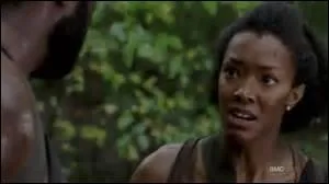 Qui est ce personnage ?