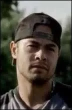 Qui est ce personnage ?