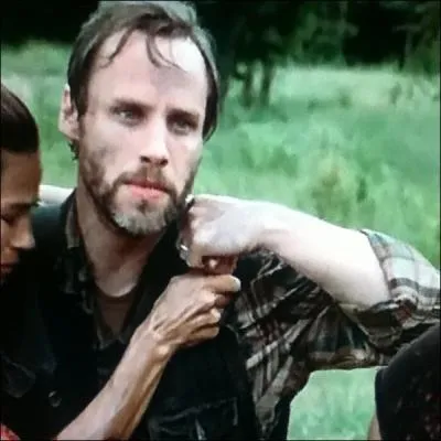 Qui est ce personnage ?