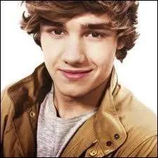 Quelle la phobie de Liam Payne ?