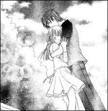 Dans quel tome Tohru avoue-t-elle son amour  Ky ?