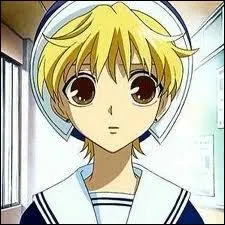 Qui Momiji aime-t-il ?