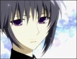 Qui est ce personnage ?