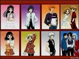 Qui est le personnage principal ?