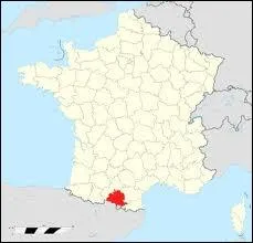 Et celui-ci, quelle est sa prfecture ?