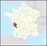 La prfecture de ce dpartement du Poitou-Charentes est ...