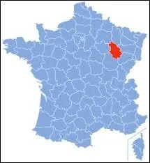 La prfecture de ce dpartement est ...