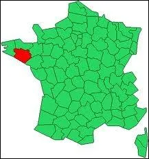 Ce dpartement Breton a pour prfecture la ville de ...