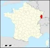 Un petit tour en Alsace dans ce dpartement dont la prfecture est ...