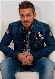 Comment s'appelle cet artiste qui joue dans Robin des Bois ?